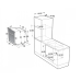 Духовой шкаф Gorenje BP6138B