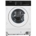 Встраиваемая стиральная машина Hotpoint WBIH 7290 VWB