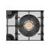Варочная поверхность Hiberg VM 6245 W