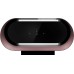 Вытяжка Maunfeld GUNA 60 Black/Anthracite with Pink Gold