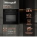 Духовой шкаф Weissgauff EOV 691 PDB