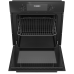 Электрический духовой шкаф Meferi MEO604BK POWER