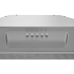 Вытяжка встраиваемая ZUGEL ZHI522X