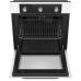 Электрический духовой шкаф Meferi MEO606WH LIGHT
