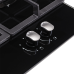 Газовая варочная панель Cata LCI 6031 BK
