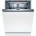 Встраиваемая посудомоечная машина Bosch SMV4HVX32E