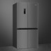 Холодильник Side-by-Side Smeg FQI48KD