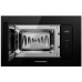 Встраиваемая микроволновая печь Kuppersberg HMW 622 B