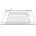 Духовой шкаф Hansa BOEI68403