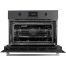 Компактный духовой шкаф с микроволнами Kuppersbusch CBM 6350.0 GPH 7 Copper