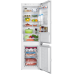 Встраиваемый холодильник Haier BCFT628AWRU