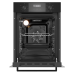 Электрический духовой шкаф Meferi MEO456BK POWER