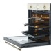 Духовой шкаф Graude CLASSIC BK 60.3 EL