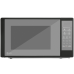 Микроволновая печь LG MS2042DARB