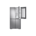 Холодильник Samsung RF65A93T0SR/WT с All Around Cooling