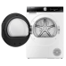 Сушильная машина Hisense DH7S107BW