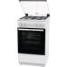 Газовая плита Gorenje GGI5B20WF