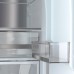 Многокамерный холодильник Tesler RFD-427BI SPARKLING WHITE
