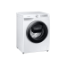 Стиральная машина Samsung WW10T654CLH/LP (Eco Bubble)