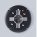 Газовая варочная панель MAUNFELD EGHG.43.23CW/G