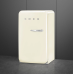 Холодильник Smeg FAB10LCR6