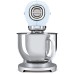 Планетарный миксер Smeg SMF02PBEU