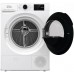 Сушильная машина с тепловым насосом Gorenje DGPNE82GNLW