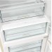 Отдельностоящий двухкамерный холодильник Gorenje NRK6202CLI
