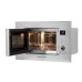 Микроволновка Zigmund & Shtain BMO 21 S