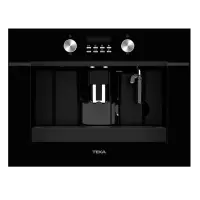 Кофемашина TEKA CLC 855 GM NIGHT RIVER BLACK (111630004)