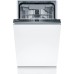 Встраиваемая посудомоечная машина Bosch SPV2HMX42E