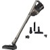 Пылесос Miele SOUL5 Triflex HX2 125 Edition серый