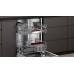 Встраиваемая посудомоечная машина Neff S257EAX36E