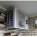 Внешний блок мульти сплит-системы на 2 комнаты Haier 2U40S2SM2FA