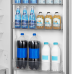 Холодильник Midea MDRB510FGF01IDM
