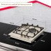Газовая варочная панель Simfer H45V35O527