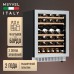 Винный шкаф Meyvel MV46NH-KWT2