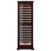 Винный шкаф Meyvel MV163PRO-KBT2 (Спелая вишня)