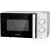 Микроволновая печь Gorenje MO20E1WH