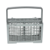 Посудомоечная машина Hiberg T56 615 W