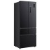 Многокамерный холодильник Tesler RFD-427BI GRAPHITE