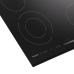 Электрическая варочная панель Hotpoint HR 6T2 B S