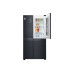 Холодильник LG GC-Q247CBDC