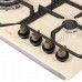 Варочная панель Korting HG 630 CTSB