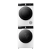 Сушильная машина Hisense DH7S107BW
