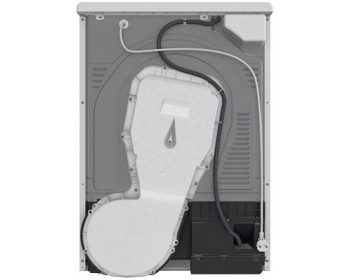Сушильная машина с тепловым насосом Gorenje DGPNE82GNLW