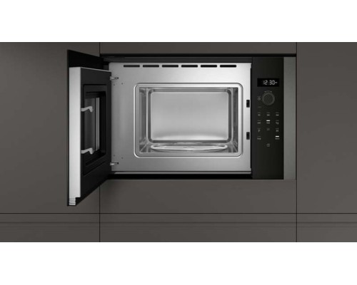 Микроволновая печь Neff HLAGD53G0