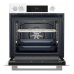 Конвекционный духовой шкаф Grundig GEBM12300WSA