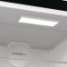 Отдельностоящий однокамерный холодильник Gorenje R619EABK6