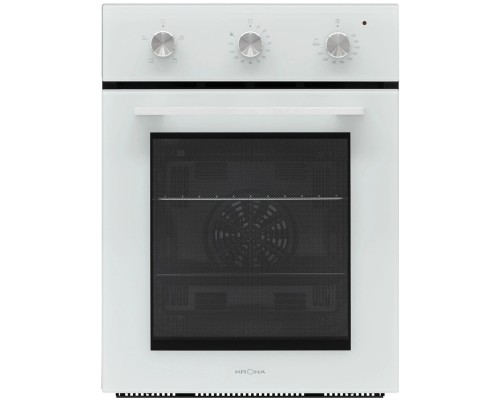 Духовой шкаф Krona LINDE 45 WH